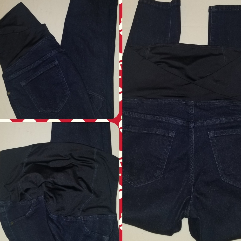 ISABEL MATERNITY JEGGINGS SIZE  10/30R